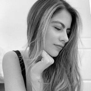 Meet your Posher, Claudia